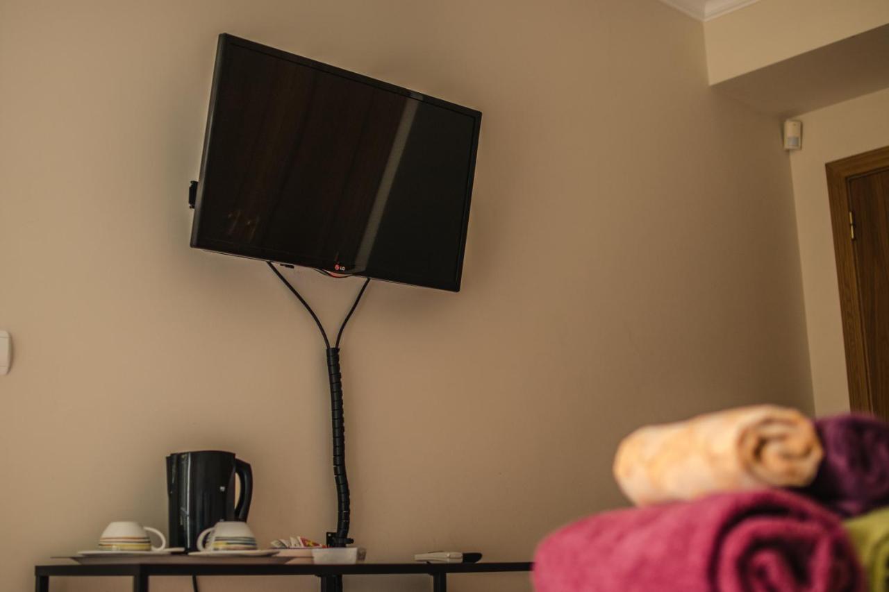 Alojamento de Acomodação e Pequeno-almoço Casa Da Luisa *
