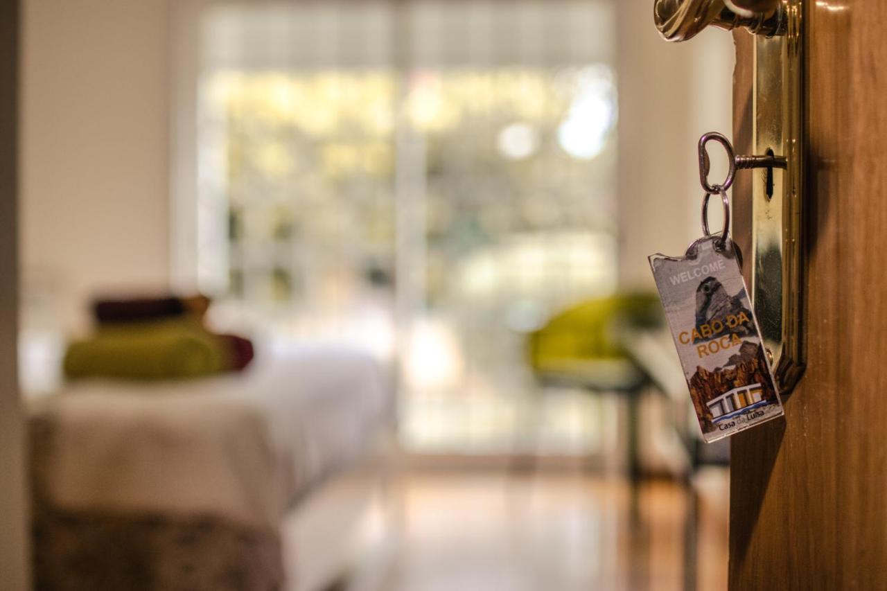 Casa Da Luisa Alojamento de Acomodação e Pequeno-almoço Cascais