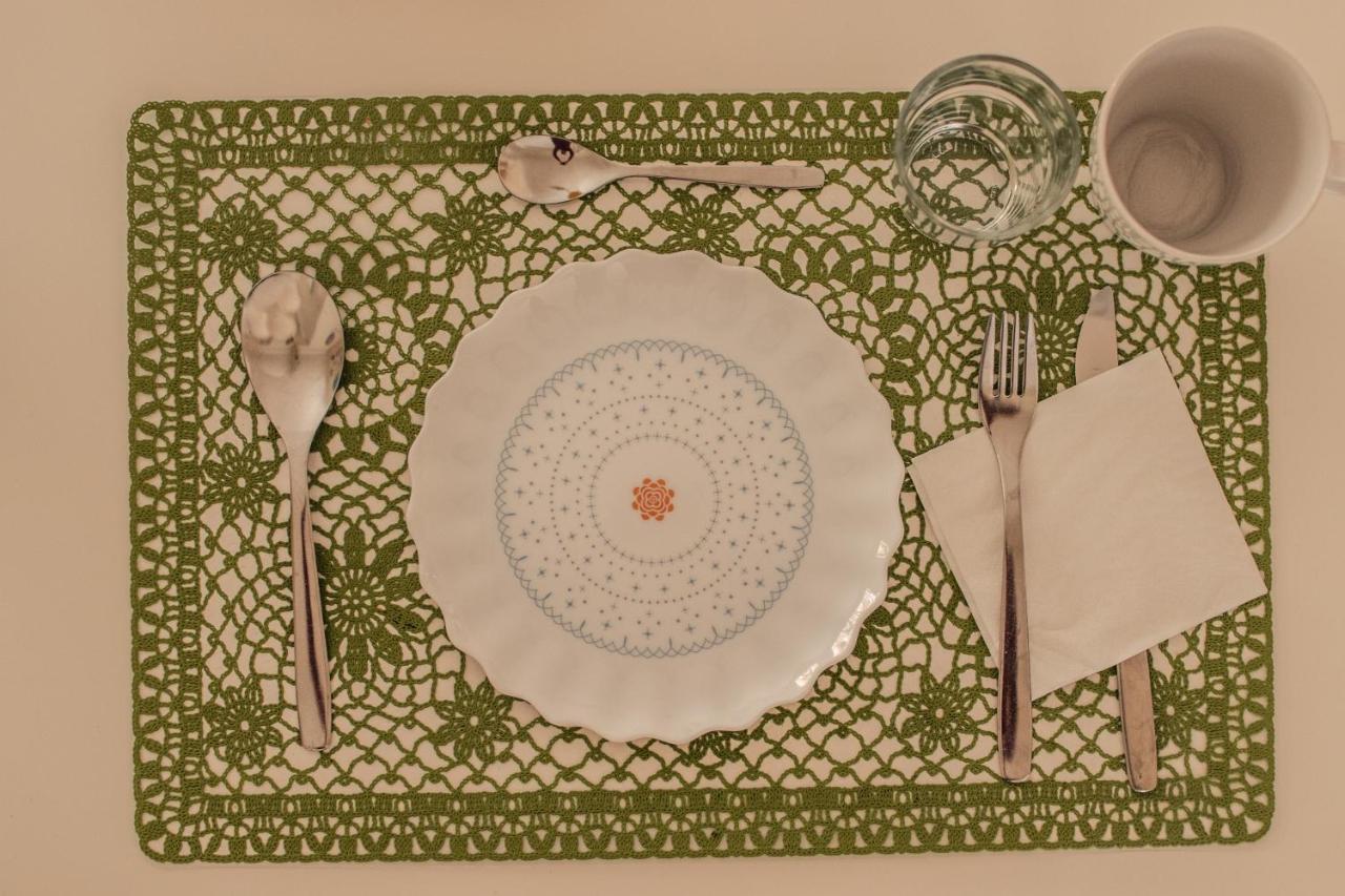 Alojamento de Acomodação e Pequeno-almoço Casa Da Luisa Cascais