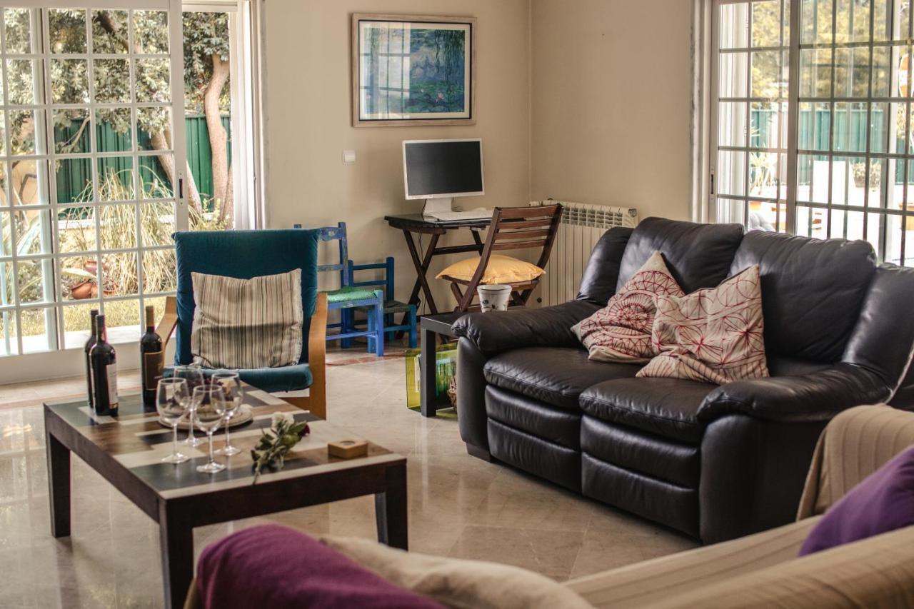 Casa Da Luisa Alojamento de Acomodação e Pequeno-almoço