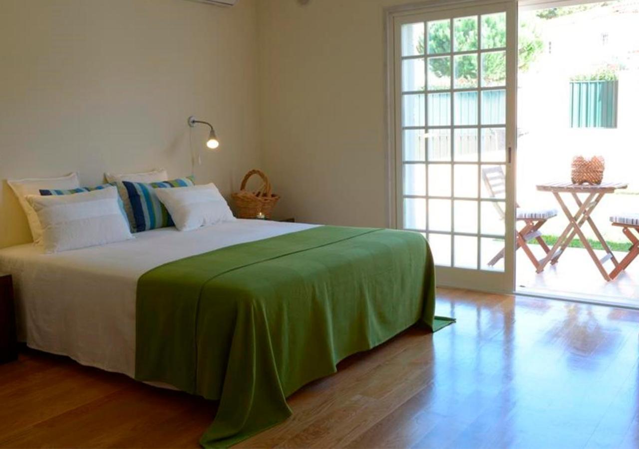 Casa Da Luisa Cascais